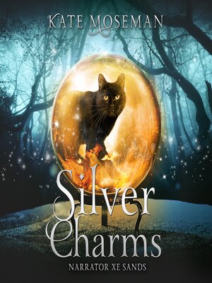 cover image of Silver Charms
